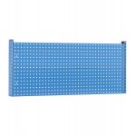 Pannello porta attrezzi 1500x634 mm, Blu, WORKLOOK1502