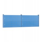 Pannello porta attrezzi 2000x634 mm, Blu