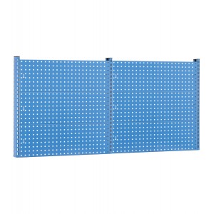 Pannello porta attrezzi 2000x938 mm, Blu