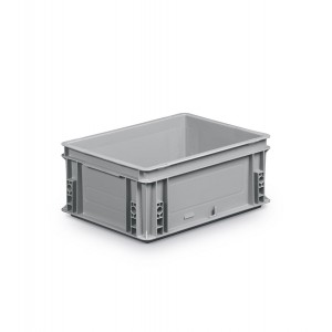 di piccole dimensioni NUOVO Storage Box/Contenitore euro 