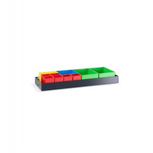 contenitori in polipropilene Store Box