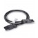 Cavo di collegamento Wieland GST18, mm 1500