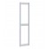 Fiancata con traversini serie SYSTEM ST