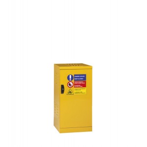 Armadio vernici e solventi, mm 528x1008 H