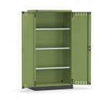 Armadio per fitofarmaci, L1048 x P600 x H2027 mm, PERFOM14056