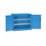 Armadio con ante a battente, L1193 x P555 x H1000 mm, PERFOM15003