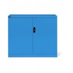 Armadio con ante a battente, L1193 x P555 x H1000 mm, PERFOM15003