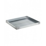 Kit 2 vasche stagne interne raccolta liquidi, L484 x P500 x H42 mm