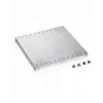 Kit piani fessurati (3 piani), L484 x P500 x H35 mm