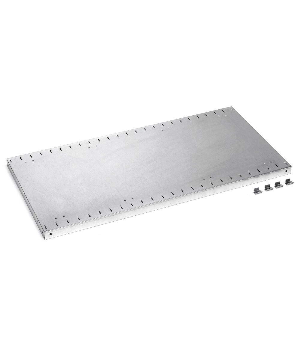 Kit piani fessurati (2 piani), L995 x P500 x H35 mm