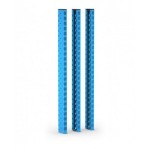 Kit 3 montanti altezza 938 mm