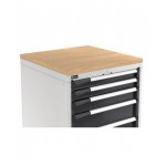 Top in Multiplex, L1020 x P573 x H23 mm