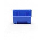 Contenitore salvaspazio in polipropilene Picking Box Air, mis. 1