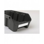 Contenitori per scaffali inseribili RK Box Air, L141 x P310 x H91 mm