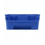 Contenitori per scaffali inseribili RK Box Air, L214 x P310 x H91 mm