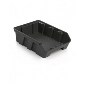 Contenitori per scaffali inseribili RK Box Air, L214 x P310 x H91 mm