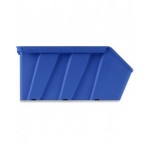 Contenitori per scaffali inseribili RK Box Air, L141 x P310 x H142 mm