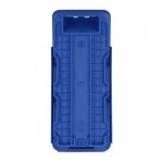 Contenitori per scaffali inseribili RK Box Air, L141 x P310 x H142 mm