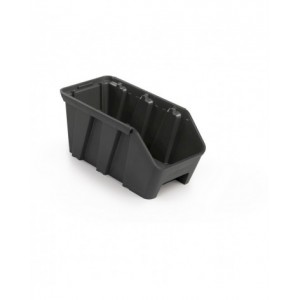 Contenitori per scaffali inseribili RK Box Air, L141 x P310 x H142 mm