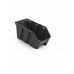Contenitori per scaffali inseribili RK Box Air, L141 x P310 x H142 mm
