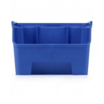 Contenitori per scaffali inseribili RK Box Air, L214 x P310 x H142 mm