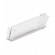 Divisorio trasversale per contenitore RK Box Air FRK3021R051, L195 x P44 x H80 mm