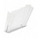 Divisorio trasversale per contenitore RK Box Air FRK3114R051, L123 x P46 x H132 mm