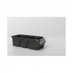 Frontalino per contenitore RK Box Air FRK3014R051, L133 x P87 x H79 mm