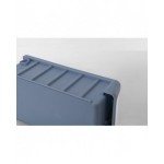 Cassette per scaffali RK Box Classic, L156  X P400 X H90 mm