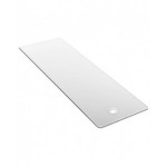 Parapolvere per cassetta RK Box Classic, L146 x P467 x H2 mm