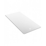 Parapolvere per cassetta RK Box Classic, L223 x P462 x H2 mm