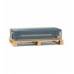 Porta big bag regolabile in altezza