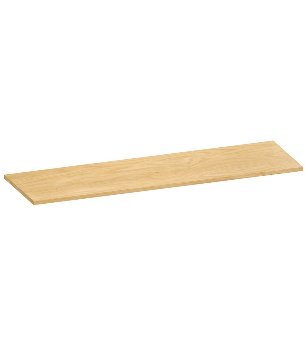 Top in multiplex, L2040 x P600x H30 mm