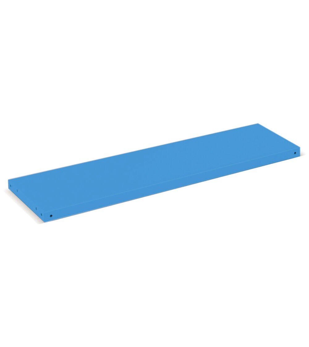 Semipiano per banchi, 1760x300x35 mm