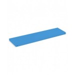 Semipiano per banchi, 1760x300x35 mm