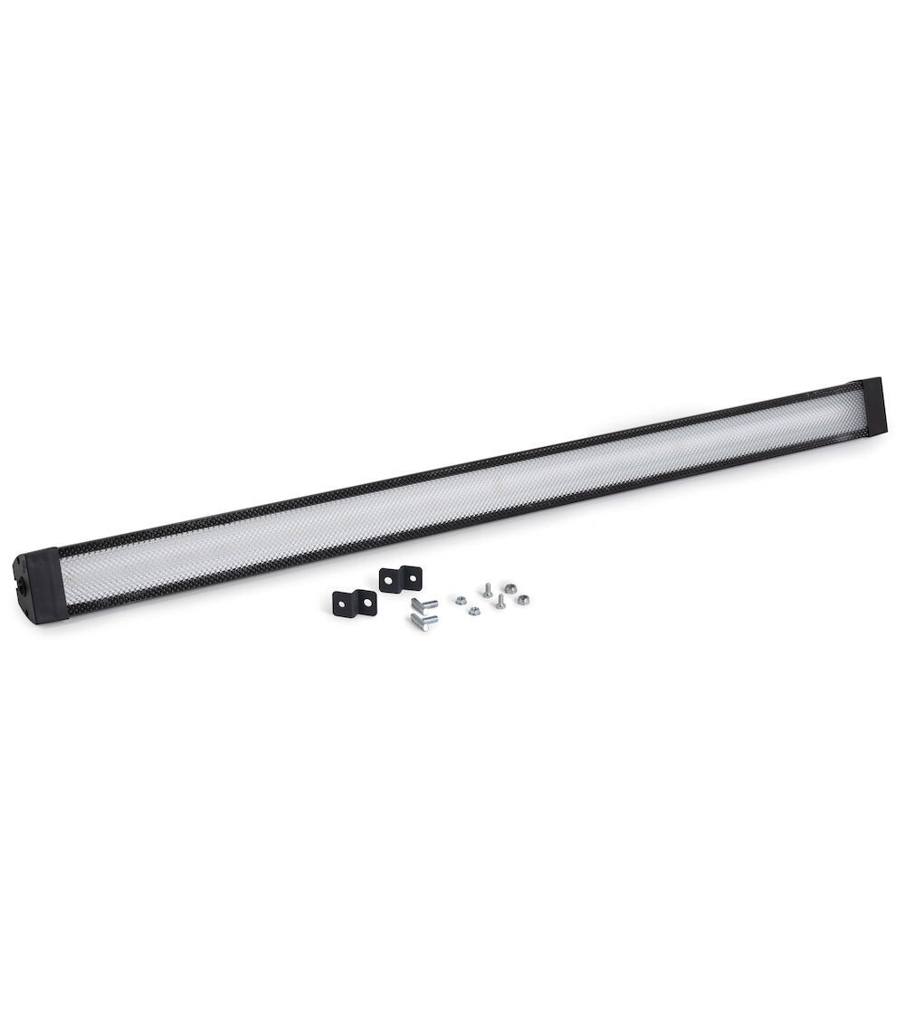 Lampada L1417 mm