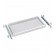 Cassetti ad estrazione telescopica 54x27 EH, colore grigio RAL 7035