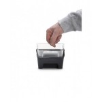 Kit 12 guide con coperchi e frontalini per contenitori RK Box Air