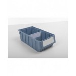 Divisorio trasversale  per cassetta RK Box Classic, L217 x P11 x H78 mm