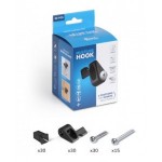 Banco professionale regolabile con parete e cassetto, 150 cm, blu e antracite