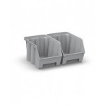 Kit 2 contenitori Picking Box Air mis. 3