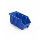Contenitori per scaffali inseribili RK Box Air, L141 x P300 x H142 mm