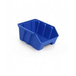 Contenitori per scaffali inseribili RK Box Air, L214 x P300 x H142 mm