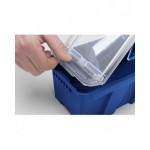 Coperchio per contenitore RK Box Air  FRK3014R051 - FRK3114R051, L134 x P313 x H15 mm