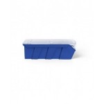 Coperchio per contenitore RK Box Air  FRK3014R051 - FRK3114R051, L134 x P313 x H15 mm