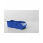 Frontalino per contenitore RK Box Air FRK3021R051, L206 x P87 x H79 mm