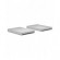 Kit 2 piani di tenuta per scaffale, L448 x P602 x H49 mm