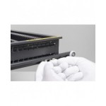 Armadio portautensili a 7 cassetti e 3 piani regolabili, L1020 x P726 x H2000 mm