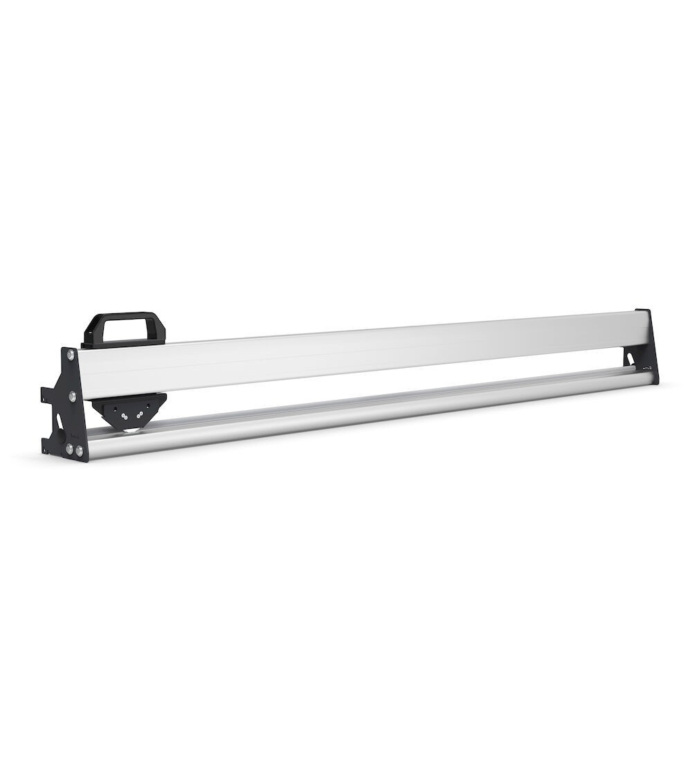 Taglierina, L1472 x P208 x H120 mm