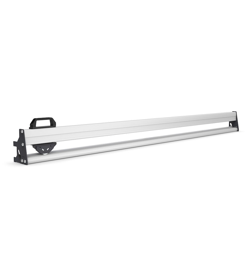 Taglierina, L1972 x P208 x H120 mm